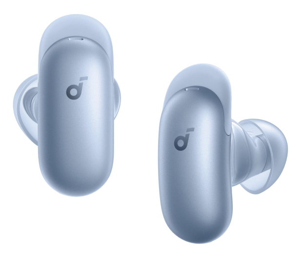 soundcore Słuchawki Liberty 5 Pro Niebieskie - 1529048 - zdjęcie 7